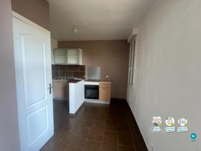 Location Appartement 2 pices EGREVILLE 77620