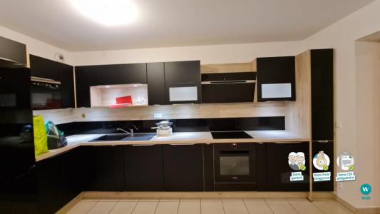 Location Appartement 4 pices MASSY 91300