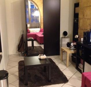 Location Appartement BORDEAUX 33000