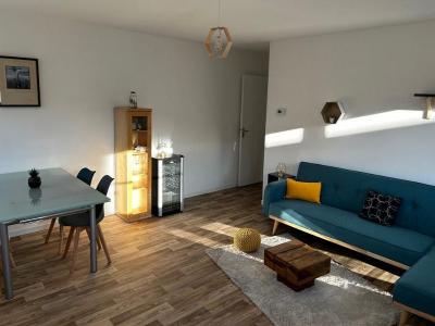 Location Appartement 3 pices BORDEAUX 33000