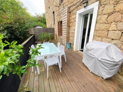 Vente Appartement 3 pices ALBITRECCIA 20128