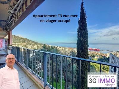 Vente Appartement 3 pices BASTIA 20200