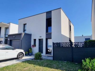 Vente Maison 5 pices BOLLWILLER 68540