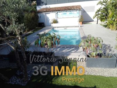 Vente Maison 5 pices CUERS 83390