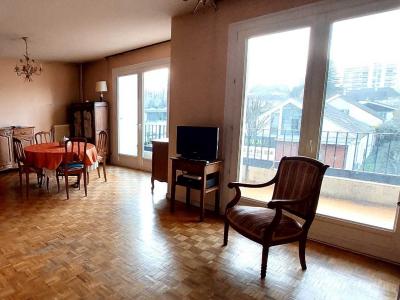 Vente Appartement 4 pices DIJON 21000