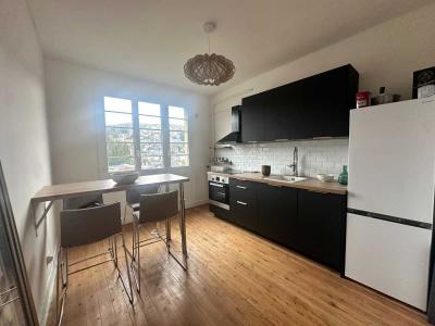 Vente Appartement 2 pices ROUEN 76000