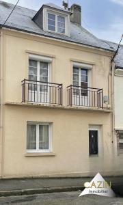 Vente Maison 4 pices GACE 61230