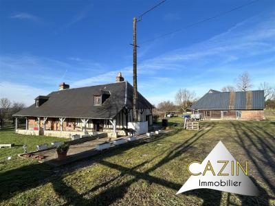 Vente Maison 4 pices GACE 61230