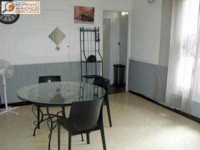 Vente Appartement 4 pices MONTPELLIER 34090