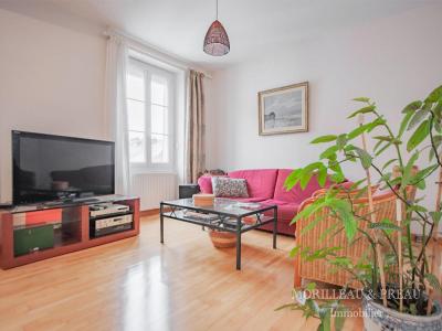 Vente Appartement 4 pices NANTES 44000