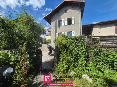 Vente Maison 4 pices CHALLEX 01630