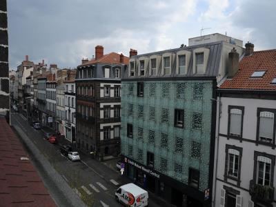 Vente Appartement 2 pices CLERMONT-FERRAND 63000