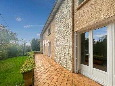 Vente Maison 7 pices SAINT-LYS 31470