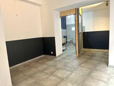 Vente Local commercial BEZIERS 34500