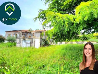 Vente Maison 8 pices BON-ENCONTRE 47240