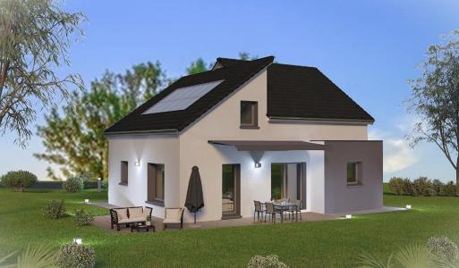 Vente Maison VALDAHON 25800