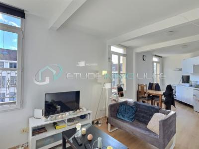 Vente Appartement 2 pices LILLE 59000