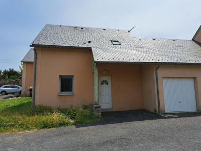 Location Maison 4 pices MONTJAUX 12490