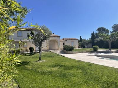 Vente Maison EGUILLES 13510