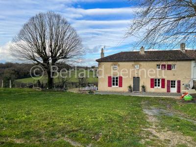 Vente Maison 6 pices MELLE 79500