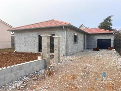 Vente Maison 5 pices BREZINS 38590