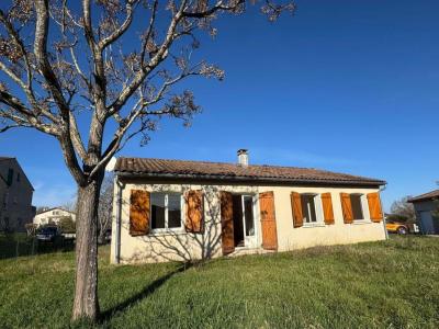 Vente Maison 4 pices REVEL 31250