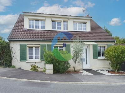 Vente Maison 6 pices LONGJUMEAU 91160