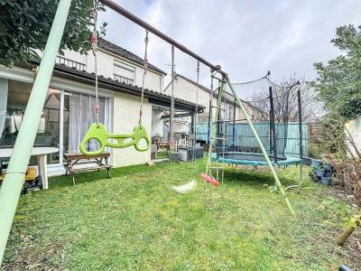 Vente Maison 6 pices CORMONTREUIL 51350