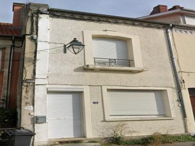 Vente Maison 3 pices FREVENT 62270