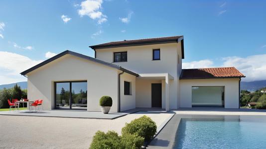 Vente Maison CHARMES-SUR-RHONE 07800