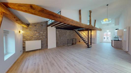 Vente Appartement 3 pices MONISTROL-SUR-LOIRE 43120