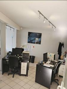 Location Local commercial BOISSY-SAINT-LEGER 94470