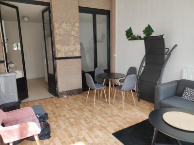 Location Appartement 2 pices TOURCOING 59200