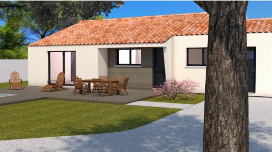 Vente Maison PORNIC 44210