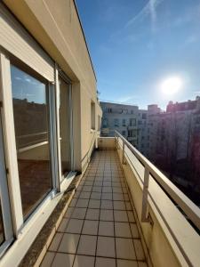 Location Appartement 2 pices LEVALLOIS-PERRET 92300