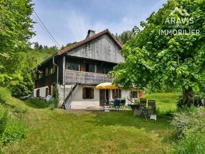 Vente Maison 8 pices AYSE 74130