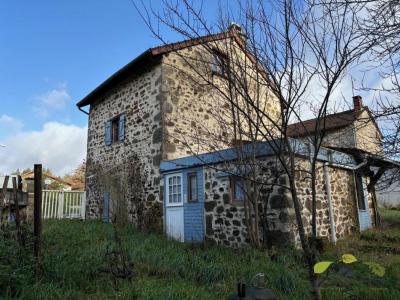 Vente Maison 4 pices CHEISSOUX 87460