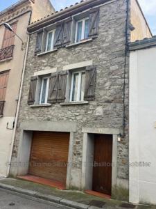 Vente Maison 4 pices PERTHUS 66480