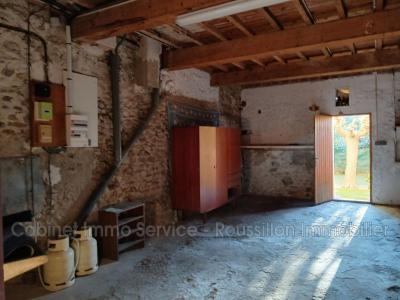 Vente Maison 3 pices SAINT-ANDRE 66690