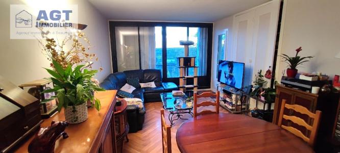 Vente Appartement 4 pices BEAUVAIS 60000