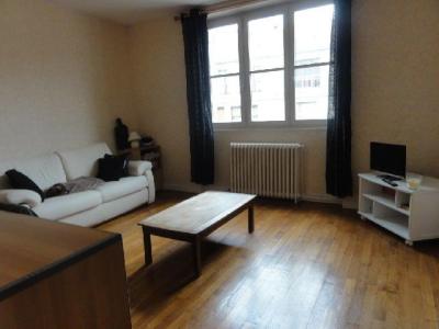 Location Appartement CREUSOT 71200