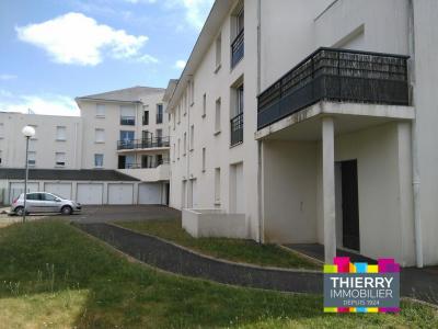 Vente Appartement TREILLIERES 44119