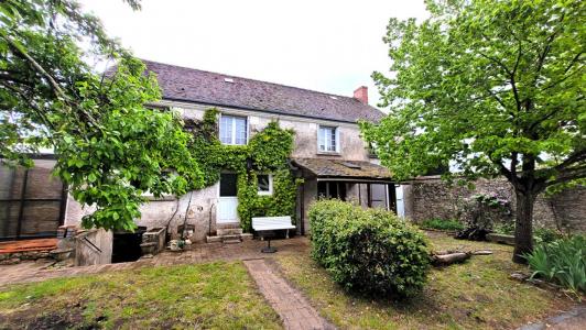 Vente Maison 9 pices VINEUIL 41350