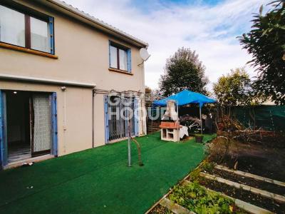 Vente Maison 4 pices MONTPELLIER 34090