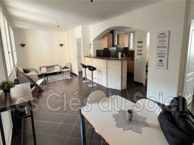 Vente Appartement 3 pices TOULON 83000