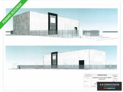 Location Local commercial SAINT-GENIS-LAVAL 69230