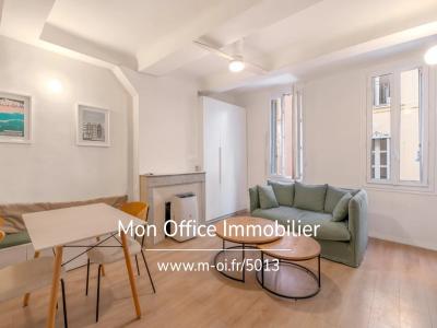 Vente Appartement 2 pices BEAURECUEIL 13100