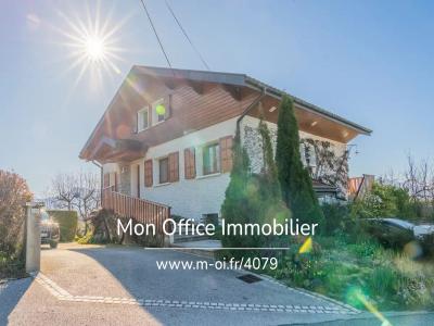 Vente Maison 5 pices PRINGY 74370