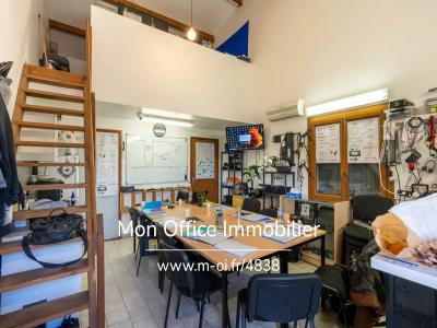 Vente Maison 3 pices BEAURECUEIL 13100