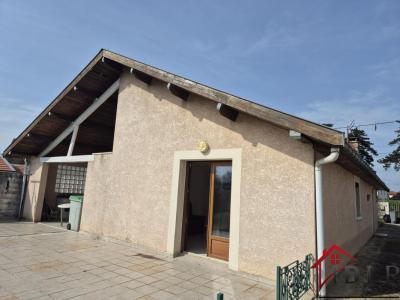 Vente Maison 5 pices SAINT-DIZIER 52100